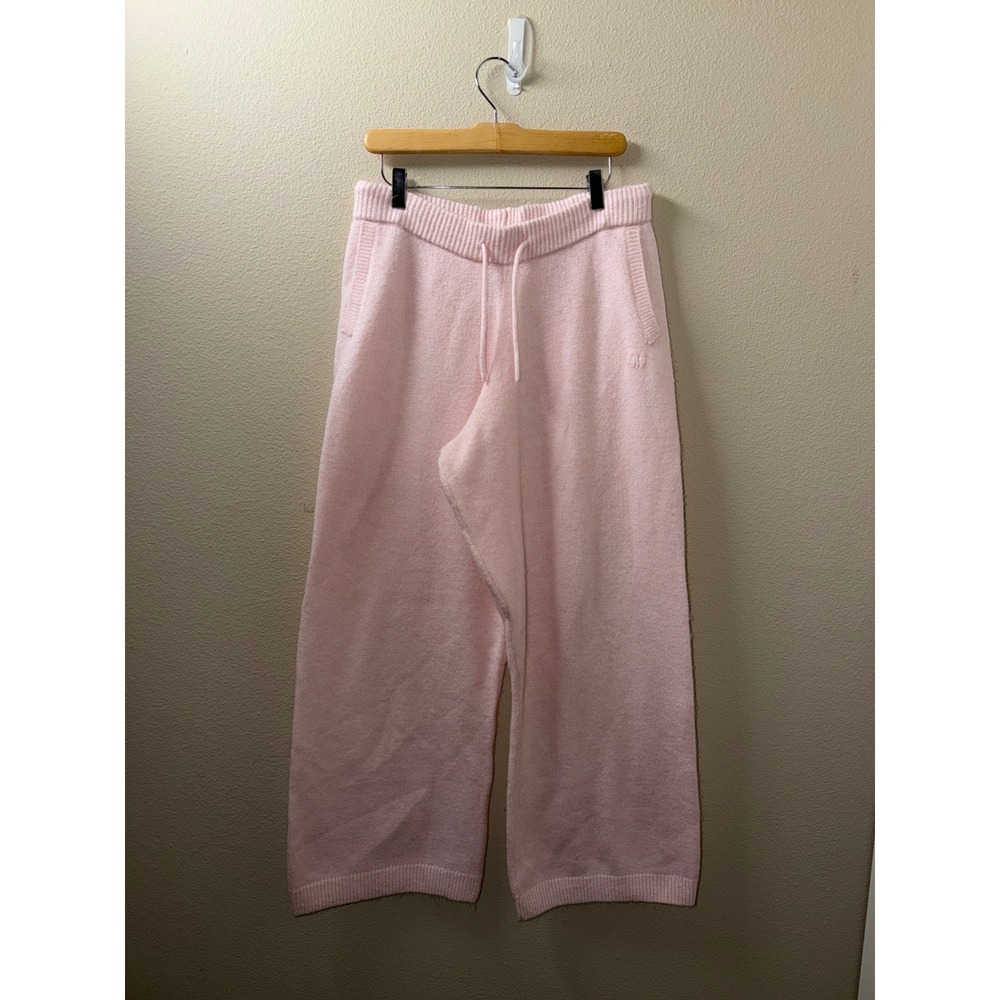 Women's Oner Active Pink Cozy Pants Size Large